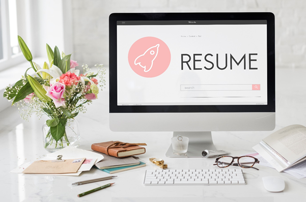 Free Resume Builder to Stand Out